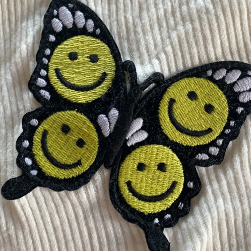 LAUREN MOSHI Butterfly Cardigan - Picture 5 of 9